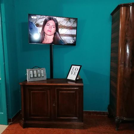Casacasetta Suite Appartamento Indipendente Taranto Pokoj fotografie