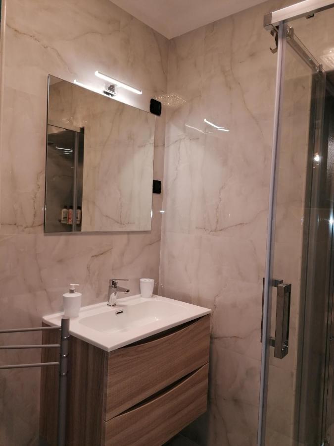 Casacasetta Suite Appartamento Indipendente Taranto Exteriér fotografie