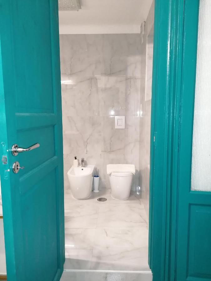Casacasetta Suite Appartamento Indipendente Taranto Exteriér fotografie