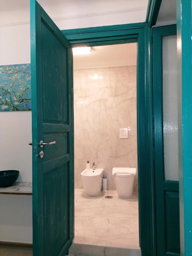 Casacasetta Suite Appartamento Indipendente Taranto Exteriér fotografie