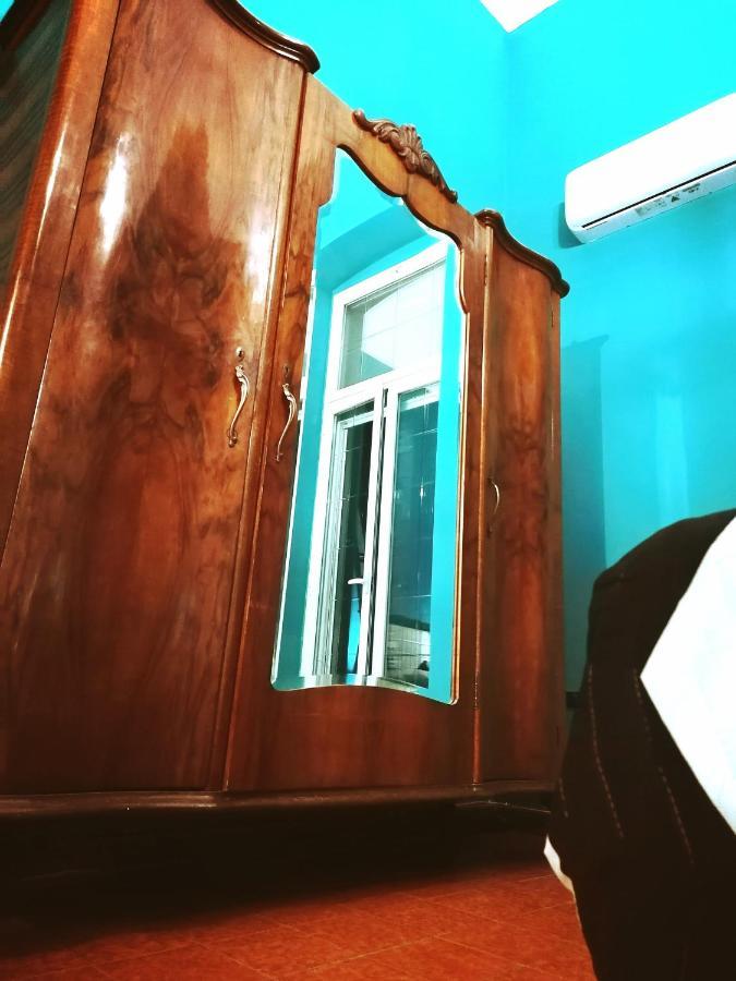 Casacasetta Suite Appartamento Indipendente Taranto Exteriér fotografie