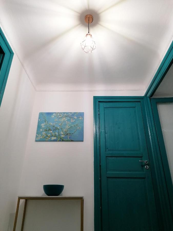 Casacasetta Suite Appartamento Indipendente Taranto Exteriér fotografie