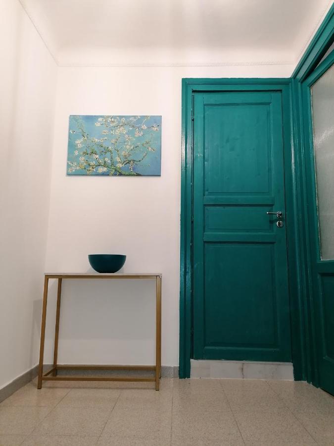 Casacasetta Suite Appartamento Indipendente Taranto Exteriér fotografie